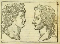Picture 10 of 50 from Della fisionomia dell'huomo (1644), leaf 81