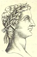Picture 34 of 67 from Della fisonomia dell' huomo (1610), leaf 160