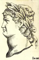 Picture 35 of 67 from Della fisonomia dell' huomo (1610), leaf 162