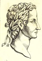 Picture 36 of 67 from Della fisonomia dell' huomo (1610), leaf 162