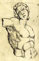 Picture 49 of 67 from Della fisonomia dell' huomo (1610), leaf 215