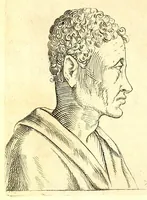 Picture 53 of 67 from Della fisonomia dell' huomo (1610), leaf 248