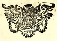 Picture 59 of 67 from Della fisonomia dell' huomo (1610), leaf 295