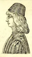 Picture 60 of 67 from Della fisonomia dell' huomo (1610), leaf 303