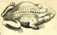 Picture 61 of 67 from Della fisonomia dell' huomo (1610), leaf 317