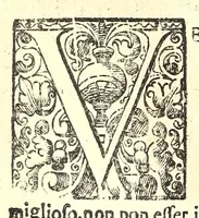 Picture 65 of 67 from Della fisonomia dell' huomo (1610), leaf 336