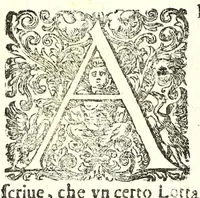 Picture 66 of 67 from Della fisonomia dell' huomo (1610), leaf 358