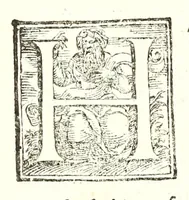 Picture 67 of 67 from Della fisonomia dell' huomo (1610), leaf 358