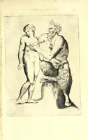 Picture 6 of 67 from Della fisonomia dell' huomo (1610), leaf 53