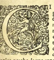 Picture 8 of 67 from Della fisonomia dell' huomo (1610), leaf 61