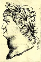 Picture 15 of 67 from Della fisonomia dell' huomo (1610), leaf 85