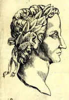 Picture 16 of 67 from Della fisonomia dell' huomo (1610), leaf 85