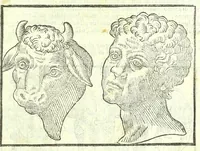 Picture 45 of 56 from Della fisonomia dell'huomo (1613), leaf 329