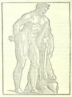 Picture 49 of 56 from Della fisonomia dell'huomo (1613), leaf 424