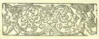 An illustration from Della fisonomia dell'huomo (1613)