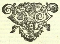 Picture 55 of 56 from Della fisonomia dell'huomo (1613), leaf 469