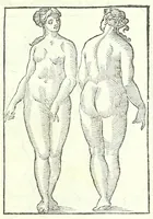 An illustration from Della fisonomia dell'huomo (1613)