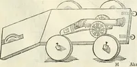 Picture 56 of 210 from Della fortificatione delle città (1564), leaf 100