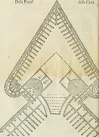 Picture 63 of 210 from Della fortificatione delle città (1564), leaf 109