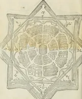 Picture 69 of 210 from Della fortificatione delle città (1564), leaf 115