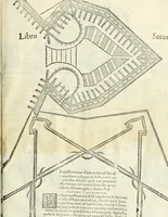 Picture 70 of 210 from Della fortificatione delle città (1564), leaf 116