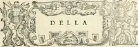 Picture 7 of 210 from Della fortificatione delle città (1564), leaf 12