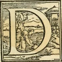 Picture 8 of 210 from Della fortificatione delle città (1564), leaf 12