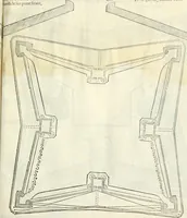 Picture 78 of 210 from Della fortificatione delle città (1564), leaf 122
