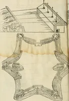 Picture 83 of 210 from Della fortificatione delle città (1564), leaf 127