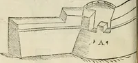 Picture 89 of 210 from Della fortificatione delle città (1564), leaf 131