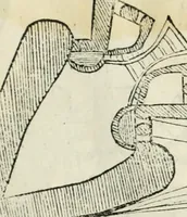 An illustration from Della fortificatione delle città (1564)