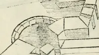 Picture 98 of 210 from Della fortificatione delle città (1564), leaf 133