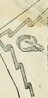 Picture 105 of 210 from Della fortificatione delle città (1564), leaf 137
