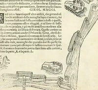 Picture 109 of 210 from Della fortificatione delle città (1564), leaf 138