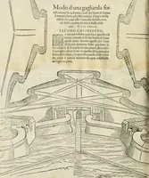 Picture 111 of 210 from Della fortificatione delle città (1564), leaf 139
