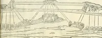 Picture 112 of 210 from Della fortificatione delle città (1564), leaf 140