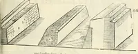 Picture 116 of 210 from Della fortificatione delle città (1564), leaf 142