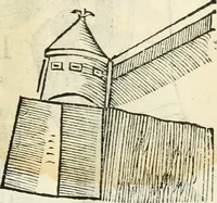 Picture 118 of 210 from Della fortificatione delle città (1564), leaf 142
