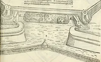 Picture 119 of 210 from Della fortificatione delle città (1564), leaf 142
