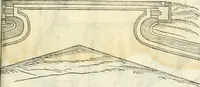 Picture 123 of 210 from Della fortificatione delle città (1564), leaf 144