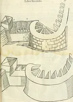 Picture 131 of 210 from Della fortificatione delle città (1564), leaf 152