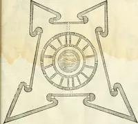 Picture 141 of 210 from Della fortificatione delle città (1564), leaf 172