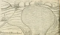 Picture 143 of 210 from Della fortificatione delle città (1564), leaf 175