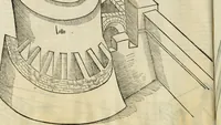 Picture 151 of 210 from Della fortificatione delle città (1564), leaf 193
