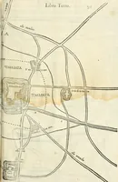 Picture 158 of 210 from Della fortificatione delle città (1564), leaf 200