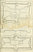 Picture 160 of 210 from Della fortificatione delle città (1564), leaf 202