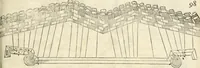 Picture 163 of 210 from Della fortificatione delle città (1564), leaf 206