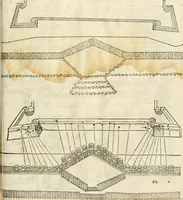 Picture 165 of 210 from Della fortificatione delle città (1564), leaf 206