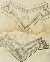 Picture 167 of 210 from Della fortificatione delle città (1564), leaf 209