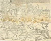 Picture 173 of 210 from Della fortificatione delle città (1564), leaf 218